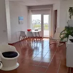 Surf House Апартаменты Каркавелуш