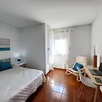Surf House Апартаменты Каркавелуш