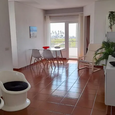 Surf House Apartment Carcavelos (Lisbon)