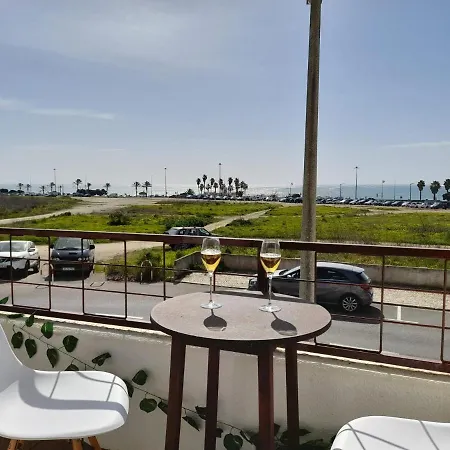 Surf House Διαμέρισμα *