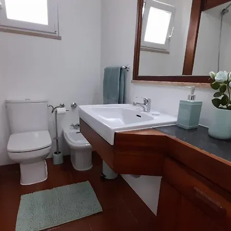 Διαμέρισμα Surf House *