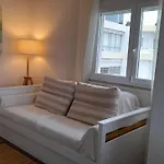 Surf House Apartment
