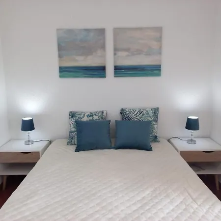 Surf House كاركافيلو