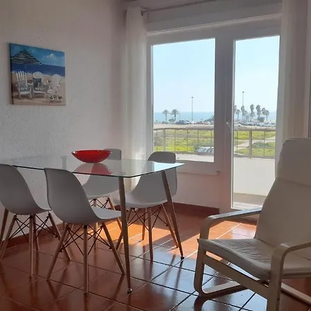 Surf House كاركافيلو