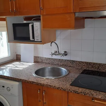 Surf House Appartamento *