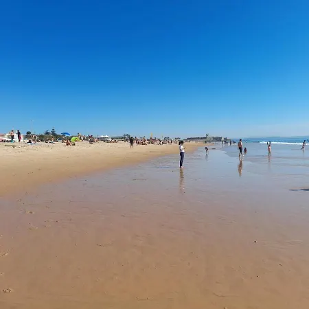 Appartamento Surf House *