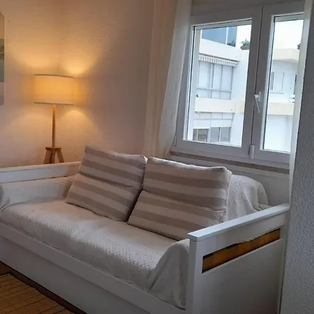 Surf House Apartamento