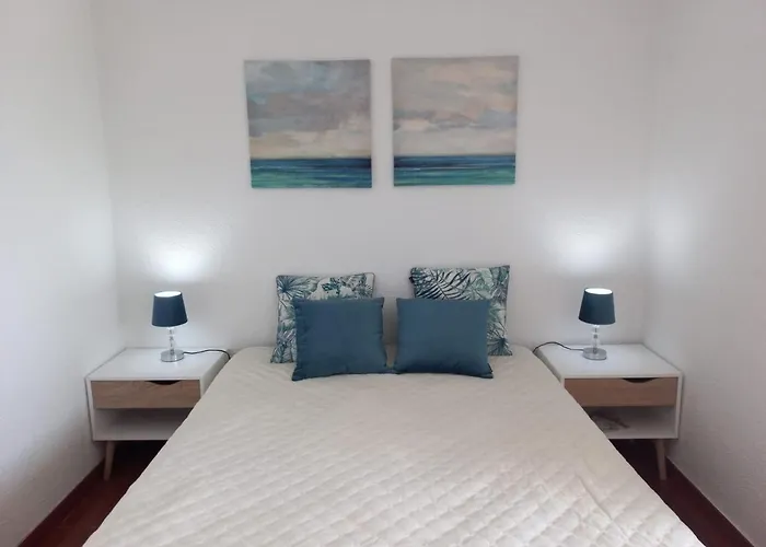 Surf House كاركافيلو