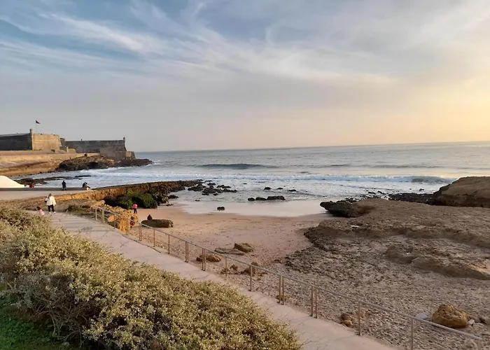 Surf House شقة *