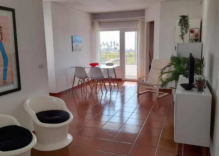 Surf House شقة كاركافيلو