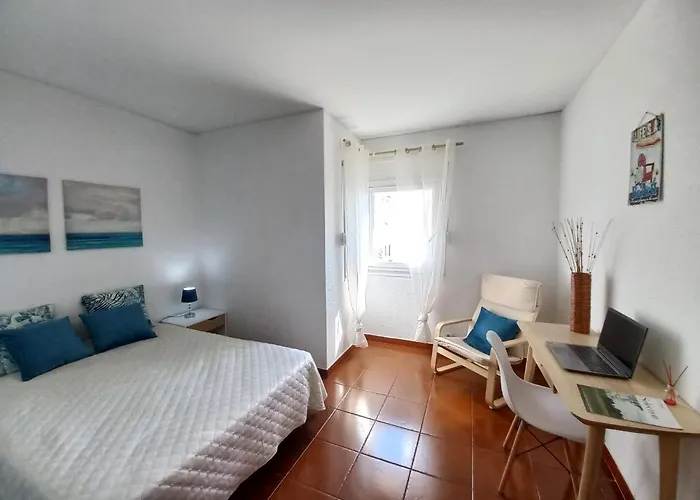 Surf House شقة كاركافيلو