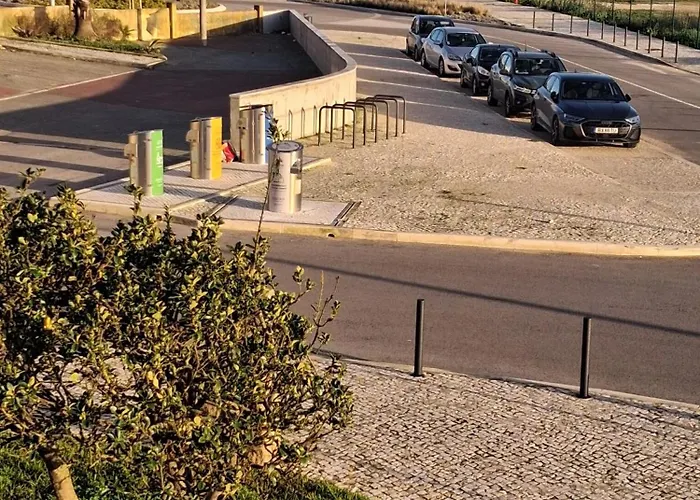 Appartamento Surf House *